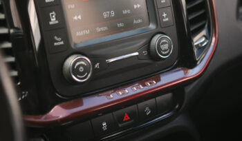 Fiat Toro Freedon – Ano: 2019 – Diesel 4 x 4 cheio