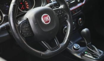 Fiat Toro Freedon – Ano: 2019 – Diesel 4 x 4 cheio