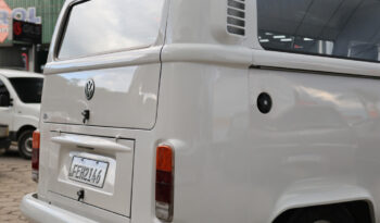 VW Kombi 1.4 – Ano: 2012 – Flex cheio