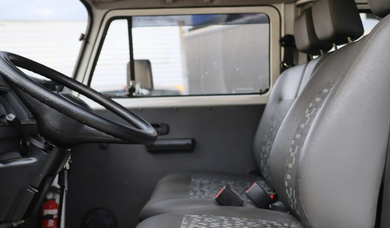 VW Kombi 1.4 – Ano: 2012 – Flex cheio