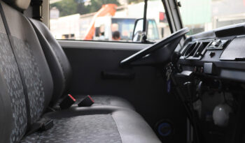 VW Kombi 1.4 – Ano: 2012 – Flex cheio