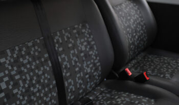 VW Kombi 1.4 – Ano: 2012 – Flex cheio