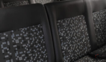 VW Kombi 1.4 – Ano: 2012 – Flex cheio