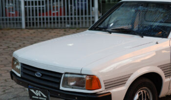 Ford Pampa GL 1.8 – Ano: 1990 cheio