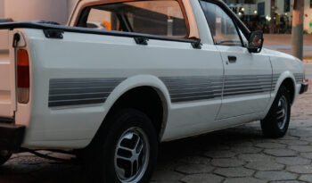 Ford Pampa GL 1.8 – Ano: 1990 cheio
