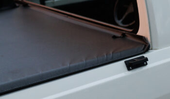 Ford Pampa GL 1.8 – Ano: 1990 cheio