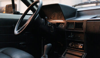 Ford Pampa GL 1.8 – Ano: 1990 cheio