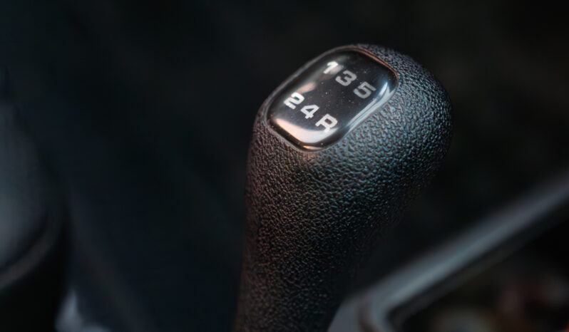 Ford Pampa GL 1.8 – Ano: 1990 cheio