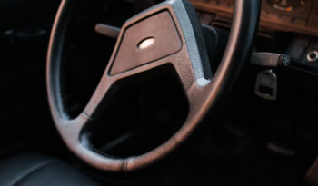 Ford Pampa GL 1.8 – Ano: 1990 cheio