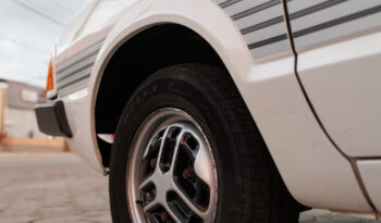 Ford Pampa GL 1.8 – Ano: 1990 cheio