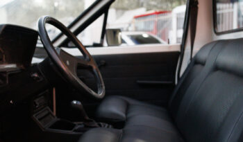 Ford Pampa GL 1.8 – Ano: 1990 cheio