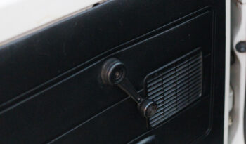 Ford Pampa GL 1.8 – Ano: 1990 cheio