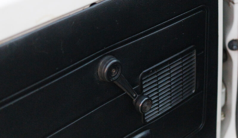 Ford Pampa GL 1.8 – Ano: 1990 cheio