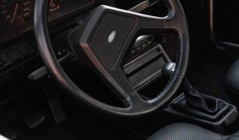 Ford Pampa GL 1.8 – Ano: 1990 cheio