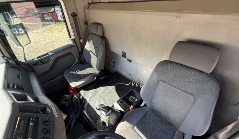 VW 24.280 Constellation Bitruck – Ano: 2015 – No Chassi cheio