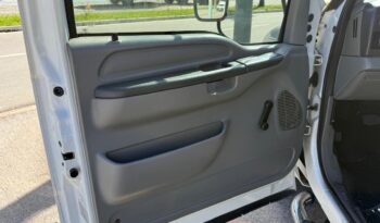 Ford F-350 – Ano: 2011 – Carroceria cheio