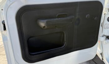 Ford F-4000 – Ano: 1990 – Carroceria cheio