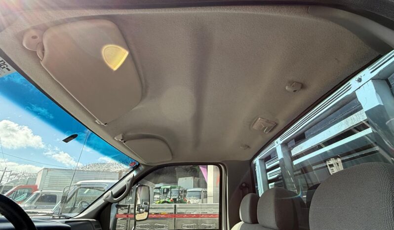 Ford F-350 – Ano: 2011 – Carroceria cheio