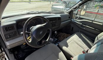 Ford F-350 – Ano: 2011 – Carroceria cheio