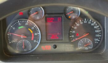 VW 24.280 Constellation Bitruck – Ano: 2015 – No Chassi cheio