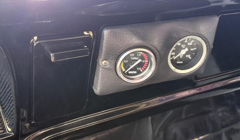 Ford F-4000 – Ano: 1990 – Carroceria cheio