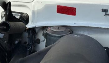 Ford F-4000 – Ano: 1990 – Carroceria cheio