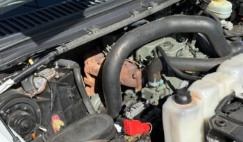 Ford F-350 – Ano: 2011 – Carroceria cheio