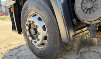 VW 24.280 Constellation Bitruck – Ano: 2015 – No Chassi cheio