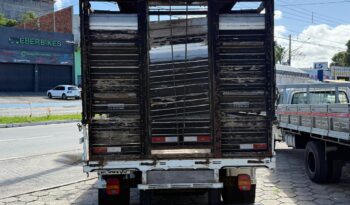 Ford F-350 – Ano: 2011 – Carroceria cheio