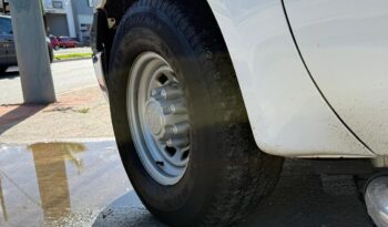 Ford F-350 – Ano: 2011 – Carroceria cheio