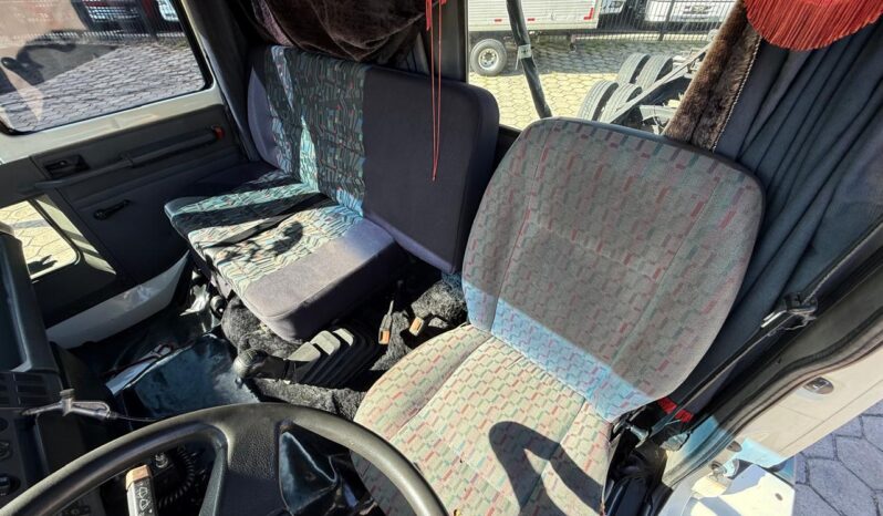 Ford Cargo 1722 – Ano: 2003 – Truck – No Chassi cheio