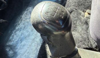 Ford Cargo 1722 – Ano: 2003 – Truck – No Chassi cheio