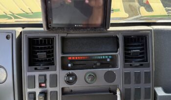 Ford Cargo 1722 – Ano: 2003 – Truck – No Chassi cheio