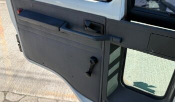 Ford Cargo 1722 – Ano: 2003 – Truck – No Chassi cheio