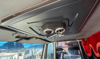 Ford Cargo 1722 – Ano: 2003 – Truck – No Chassi cheio