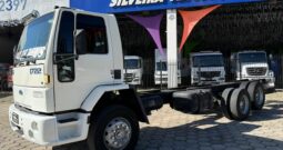 Ford Cargo 1722 – Ano: 2003 – Truck – No Chassi