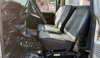 Ford F-4000 – Ano: 1987 – Carroceria cheio