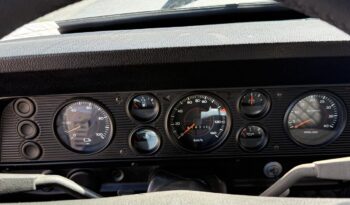 Ford F-4000 – Ano: 1987 – Carroceria cheio