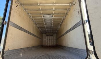 Scania P-310 Bi-truck – Ano: 2014 – Baú Refrigerado cheio