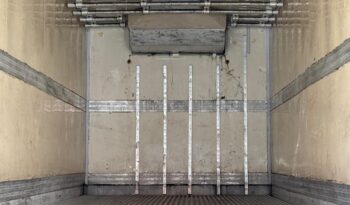 Scania P-310 Bi-truck – Ano: 2014 – Baú Refrigerado cheio