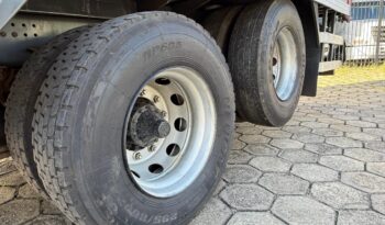 Scania P-310 Bi-truck – Ano: 2014 – Baú Refrigerado cheio