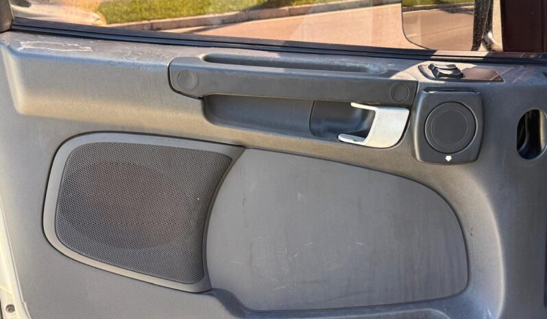 Scania P-310 Bi-truck – Ano: 2014 – Baú Refrigerado cheio