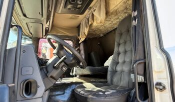 Scania P-310 Bi-truck – Ano: 2014 – Baú Refrigerado cheio