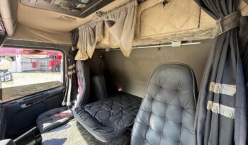 Scania P-310 Bi-truck – Ano: 2014 – Baú Refrigerado cheio