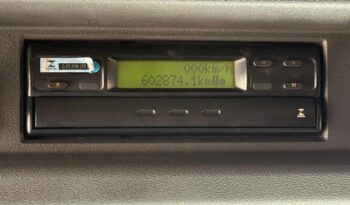 Scania P-310 Bi-truck – Ano: 2014 – Baú Refrigerado cheio