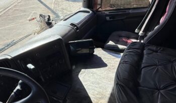 Scania P-310 Bi-truck – Ano: 2014 – Baú Refrigerado cheio