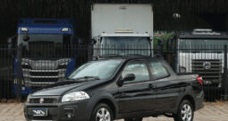 Strada Freedon – Cabine Dupla – Ano: 2020