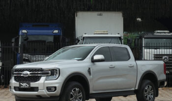 Ford Ranger XLT – Ano: 2024 – Diesel 4 x 4