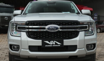 Ford Ranger XLT – Ano: 2024 – Diesel 4 x 4 cheio