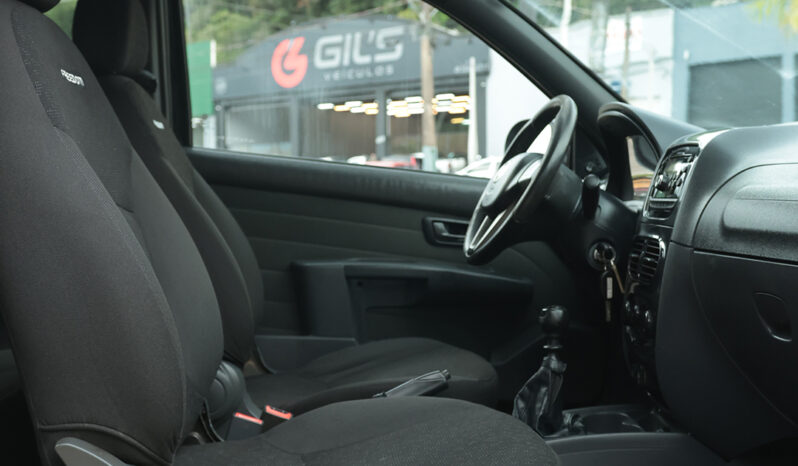 Strada Freedon – Cabine Dupla – Ano: 2020 cheio